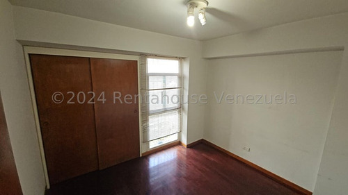 Apartamento Para Remodelar La Urbina Db Mls #24-24955
