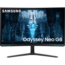 Comprar Samsung Odyssey Neo G8 32 4k 240 Hz Curved Gaming Monitor