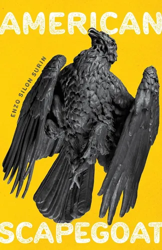 Libro: American Scapegoat