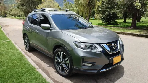 Automática, 2.5 Litros, Sunroof, Placa Terminada En 7
