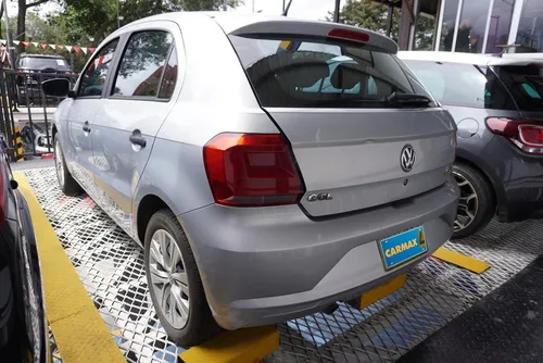 Volkswagen Gol 1.6 Trendline