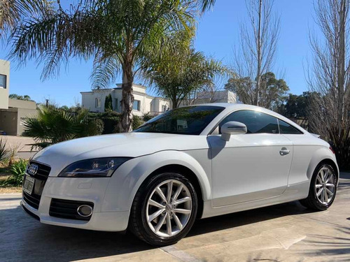 Audi Tt 1.8 T Fsi 2013