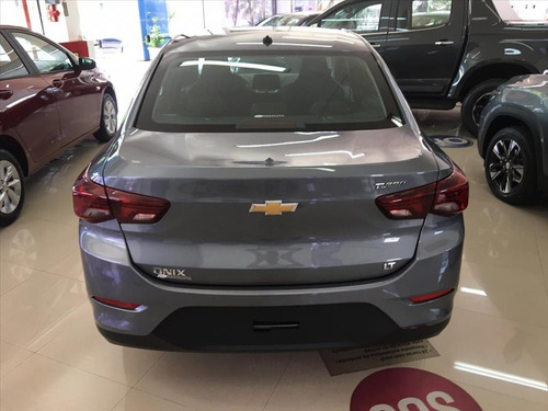 Onix 1.0 Turbo Flex Plus Lt Automático