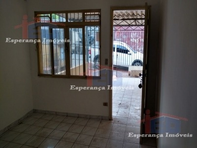 Imagem 13 de 15 de Ref.: 1620 - Casa Terrea Em Osasco Para Venda - V1620