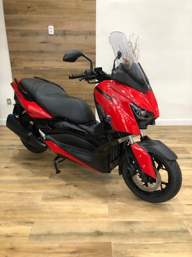 Yamaha Xmax 250 Abs