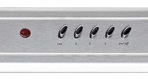 Imagen 5 de 6 de Fensa Campana Fensa Standard Fxu 6190