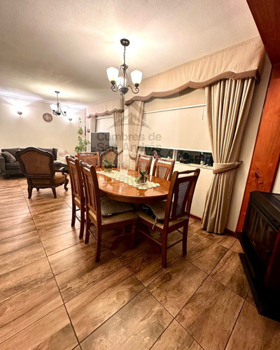 Se Vende Casa - Lomas San Sebastian