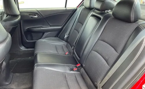 Honda Accord 2.4 Sport Cvt