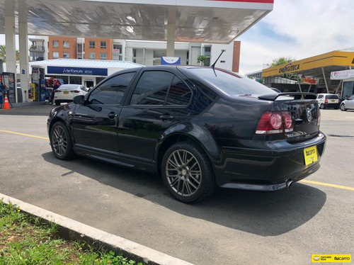 Volkswagen Jetta 1.8 Gli Turbo