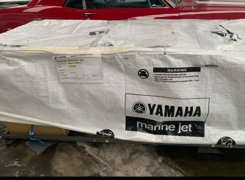 Yamaha Superjet 2021 Jet Ski Entrega Ya