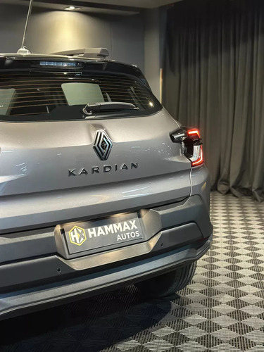 Renault Kardian 1.0 Tce Evolution 200 Edc