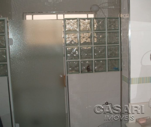 Imagem 24 de 26 de Casa Residencial À Venda, Vila Caminho Do Mar, São Bernardo Do Campo - Ca9564. - Ca9564