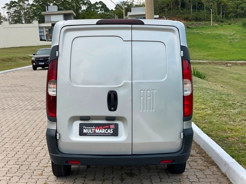 Imagem 5 de 14 de Fiat Fiorino 1.4 Flex