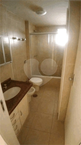Imagem 26 de 26 de Apartamento A Venda Em Higienópolis Com 115m² - Reo43272