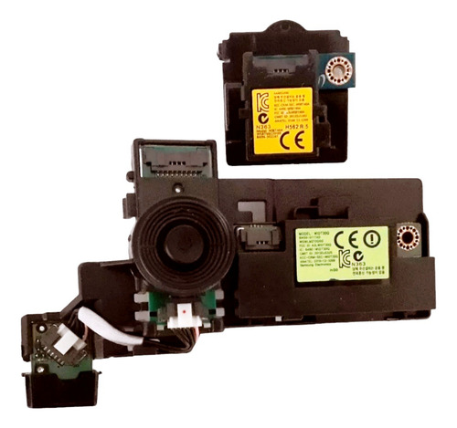 Placa Módulo Sensor Un32j5500ag Bn59-01174d