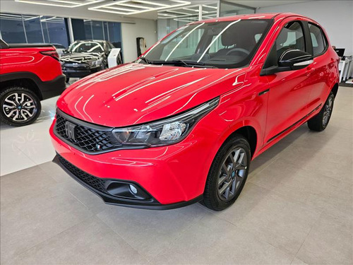 Fiat Argo Argo Drive S-desing 1.3 Flex