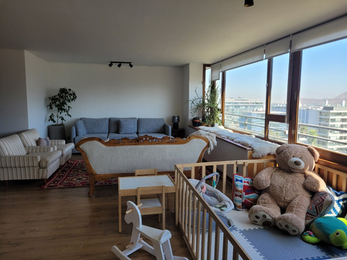 Departamento 4d3b Kennedy/las Tranqueras