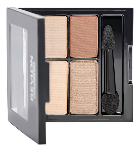 Paleta De Sombras Para Ojos Revlon Colorstay 16hr Addictive