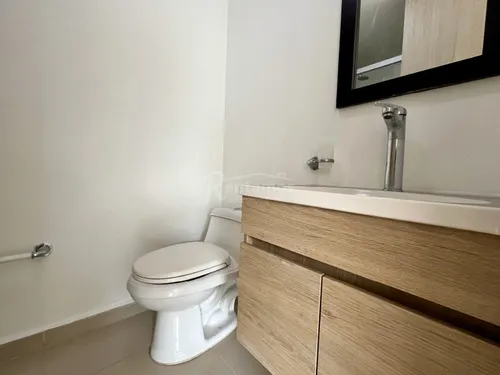 Apartamento En Arriendo En La Normal. Cod A776046