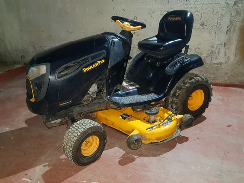 Poulan Pro Pp24va54