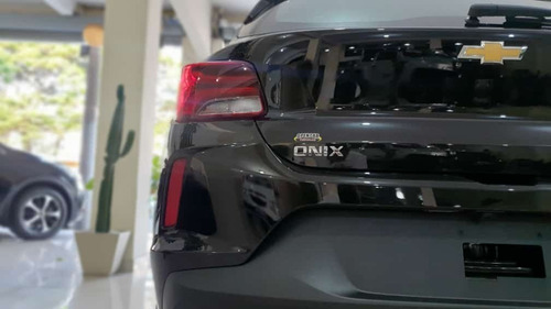 Chevrolet Onix Lt 1.0 Flex 0km 20/21 Pronta Entrega!!!