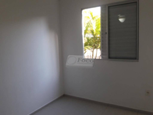 Imagem 15 de 27 de Apartamento À Venda, 45 M² Por R$ 190.000,00 - Água Chata - Guarulhos/sp - Ap0673