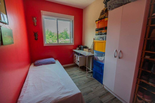 Imagem 12 de 13 de Apartamento Com 3 Dormitórios À Venda, 69 M² Por R$ 345.000,00 - Terraço Darte - Cotia/sp - Ap0266