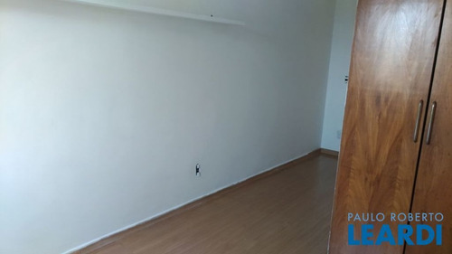 Imagem 12 de 15 de Apartamento - Vila Olímpia - Sp - 522439