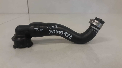 Mangueira Respiro Motor Jeep Renegade 1.8 Flex E Torq 2021