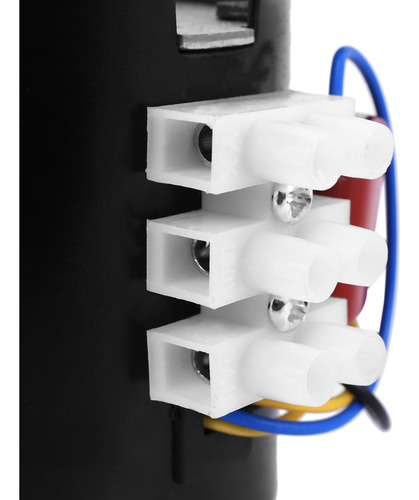 Q Ac Motor De 2 Velocidades For Nacedora De Huevos