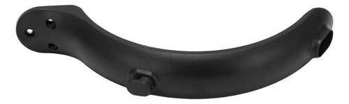 Gancho De Guardabarros Trasero Para Patinete Eléctrico Negro