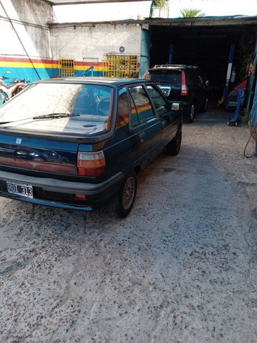 Renault 11 Ts