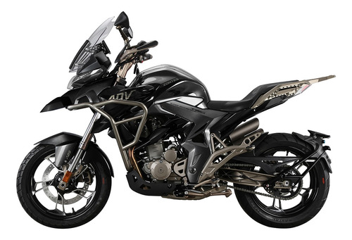 Beta Zontes T 310 2 Aleacion 0km 2021 Adventure Adv Touring