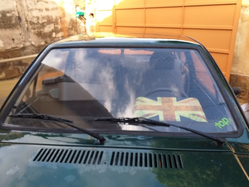 Volkswagen Cl 1.6 Ap