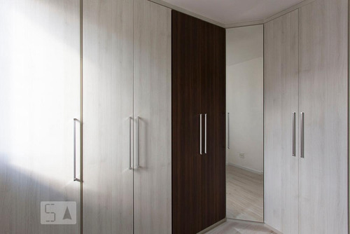Apartamento À Venda - Vila Leopoldina, 2 Quartos, 53 - S892783096