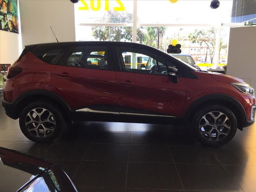 Captur 1.6 Cvt 2021 (1614416489)