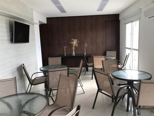 Apartamento - Venda - Aviação - Praia Grande - Ra13
