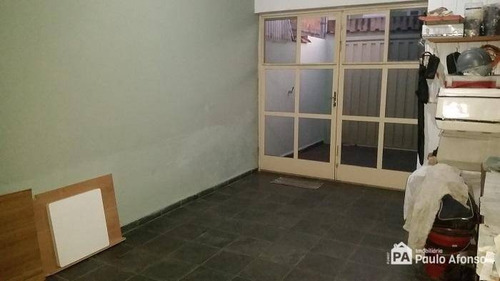 Casa Com 2 Dormitórios À Venda, 81 M² Por R$ 320.000,00 - Jardim Das Azaléias - Poços De Caldas/mg - Ca0905