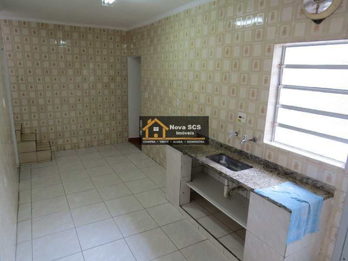 Imagem 17 de 26 de Casa Com 3 Dorms, São José, São Caetano Do Sul - R$ 670 Mil, Cod: 1208 - V1208