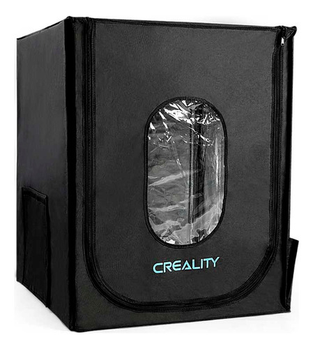 Incubadora Média Para Impressoras 3d Creality Original