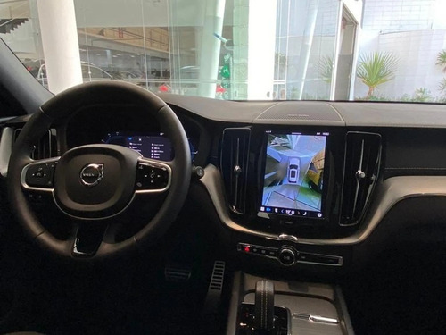 Volvo XC60 2.0 T8 Polestar Engineered (plug-in) 5p Hibrido