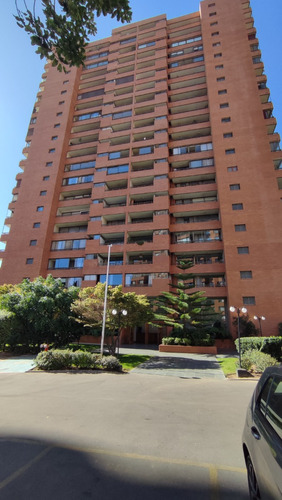 Arriendo Dpto 2 Dorm 2 Baños Av Padre Hurtado Sur