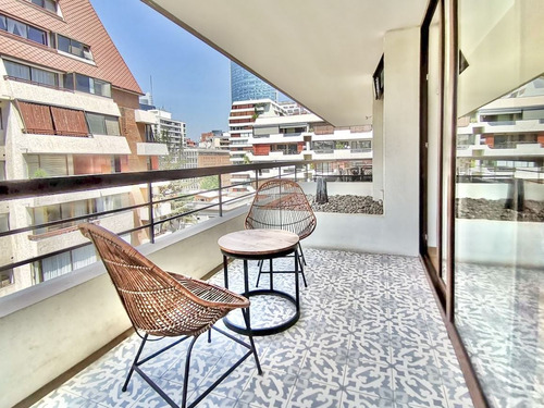Remodelado: Barrio El Golf / San Sebastian