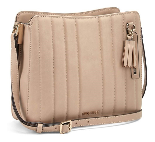 Bolsa Para Dama Nine West Natural Ngq113627