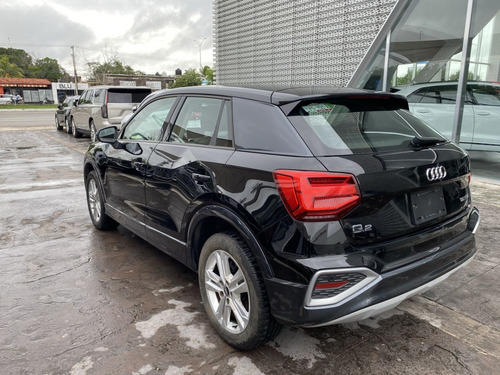 Audi Q2 1.4 35 Tfsi Select
