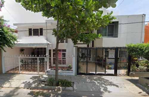 Casa En Venta C. Jesús Galindo Y Villa Jardines De La Paz Guadalajara, Jal/ Recuperacion Bancaria Laab2