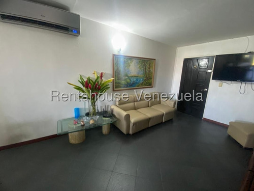 Estupendo Apartamento En Venta Con Excelente Ubicación Colinas De La California