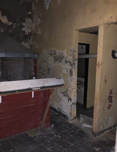 Imagen 11 de 13 de Terreno Lote En Venta Ubicado En Villa Crespo, Capital Federal