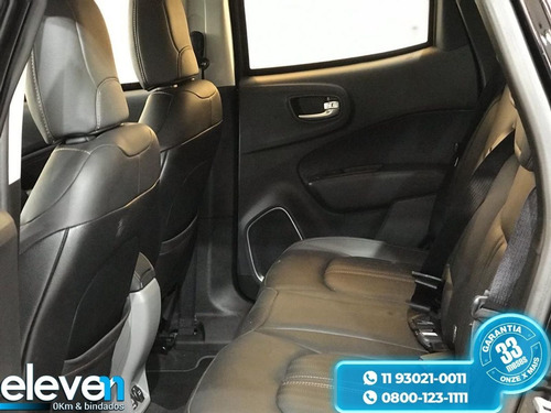 Imagem 3 de 14 de Fiat Toro Volcano 2.0 16v 4x4 Tb Diesel Aut. 2017/2018