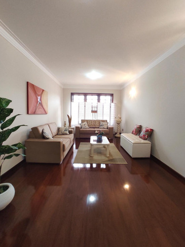 Imagem 6 de 30 de Casa À Venda Em Vila Nogueira - Ca005869